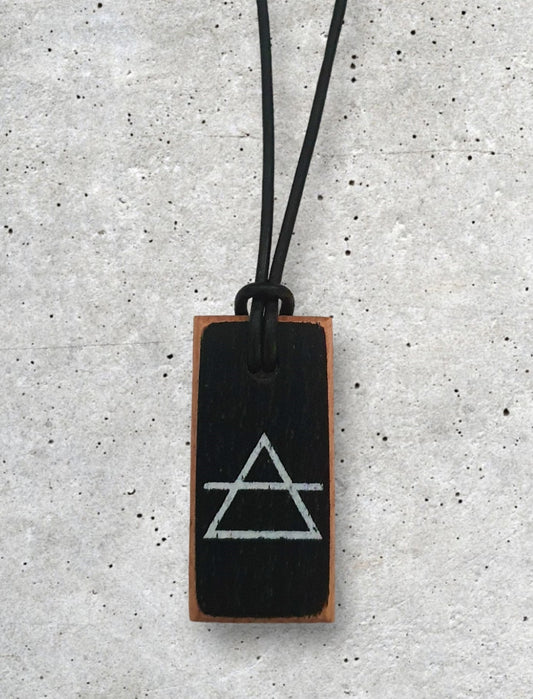 Air Alchemy Necklace