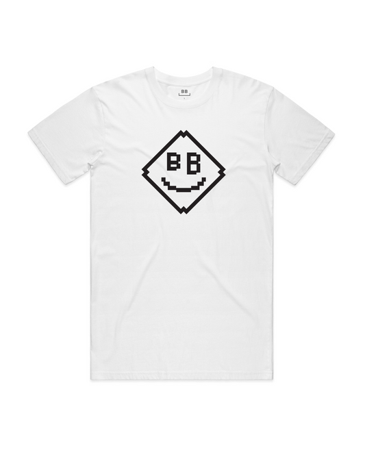 BARON VON WINKLE Tee White