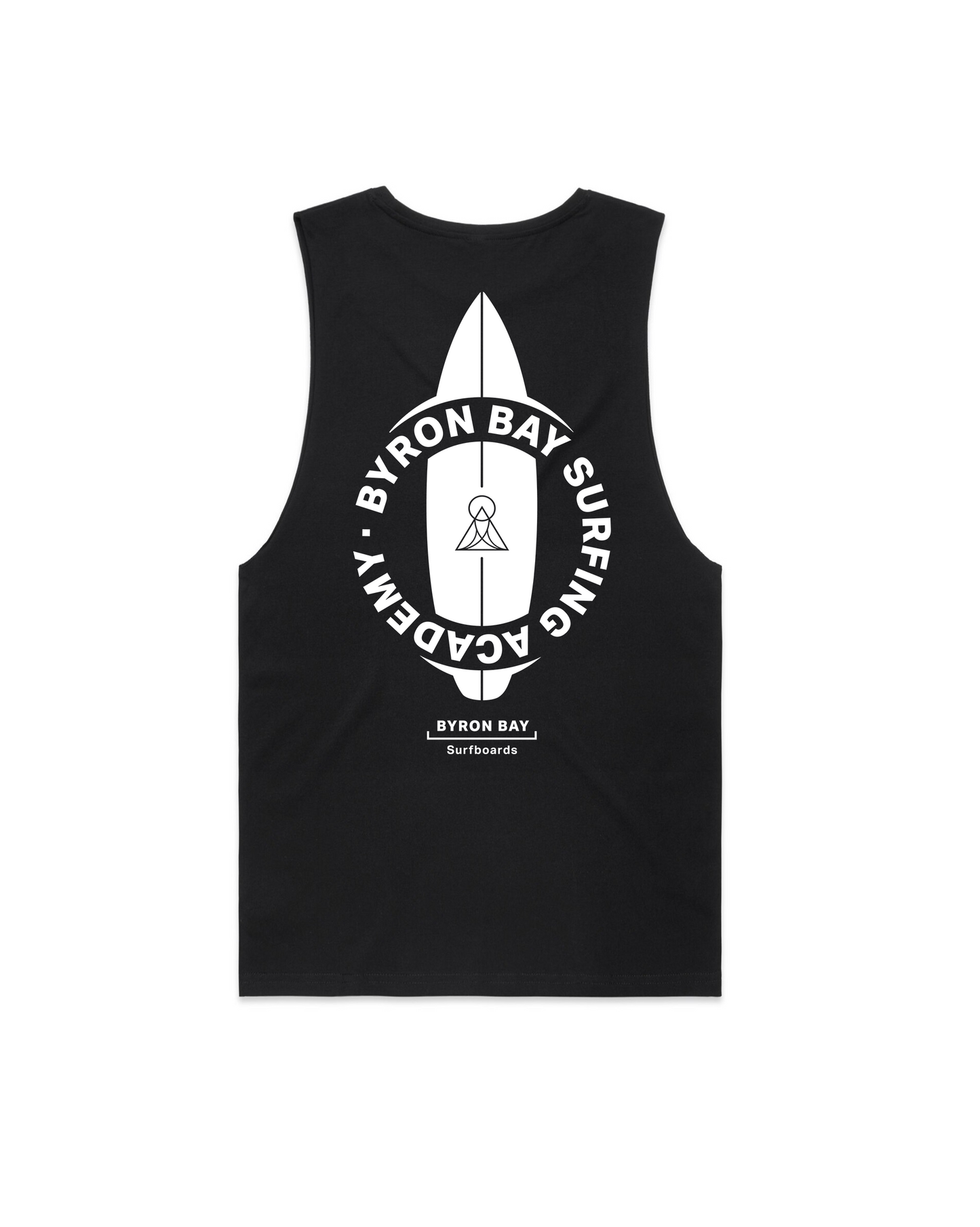 Byron Bay Surfing Academy 'Wave Surfer' Tank