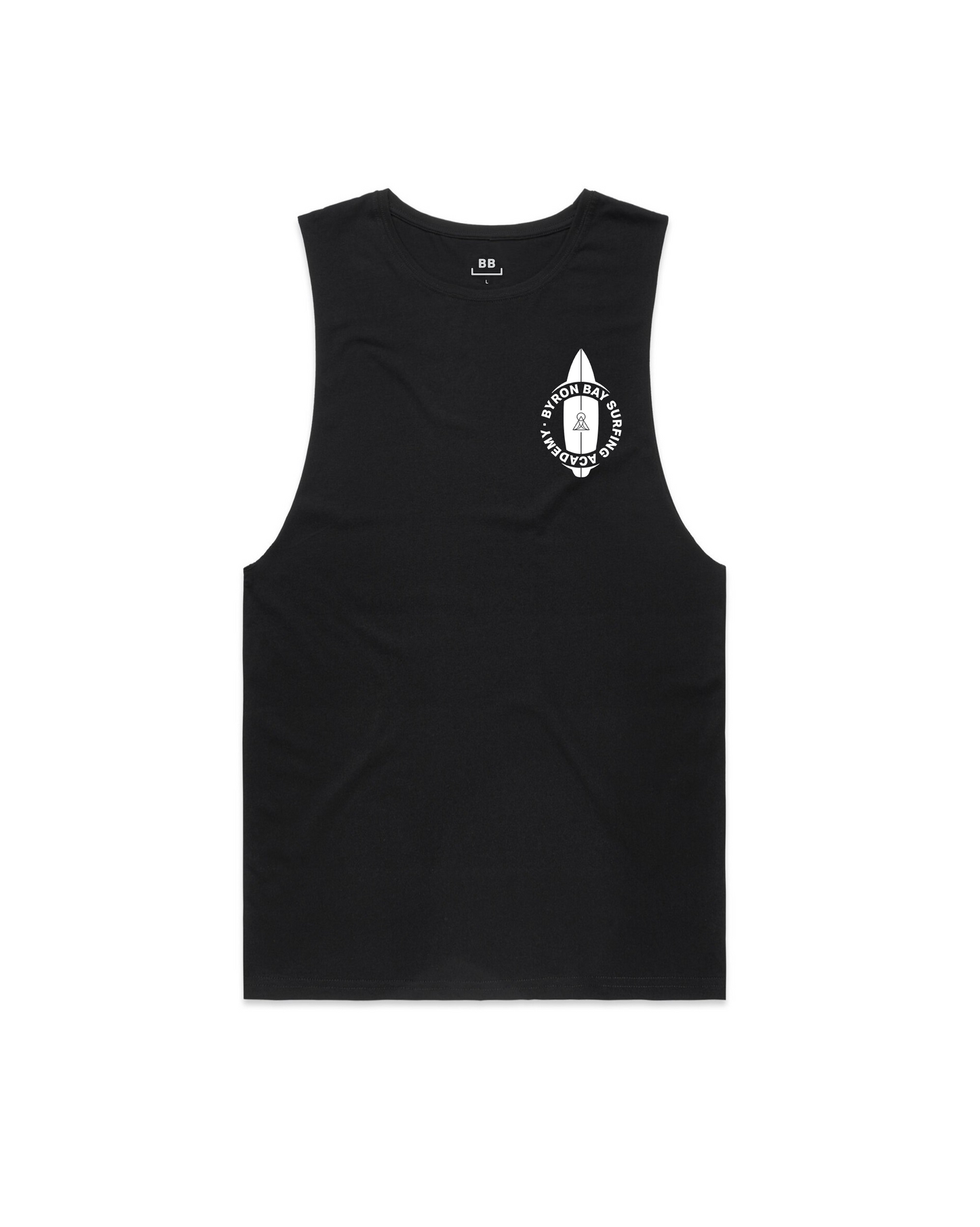 Byron Bay Surfing Academy 'Wave Surfer' Tank