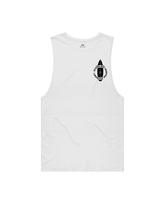 Byron Bay Surfing Academy 'Wave Surfer' Tank