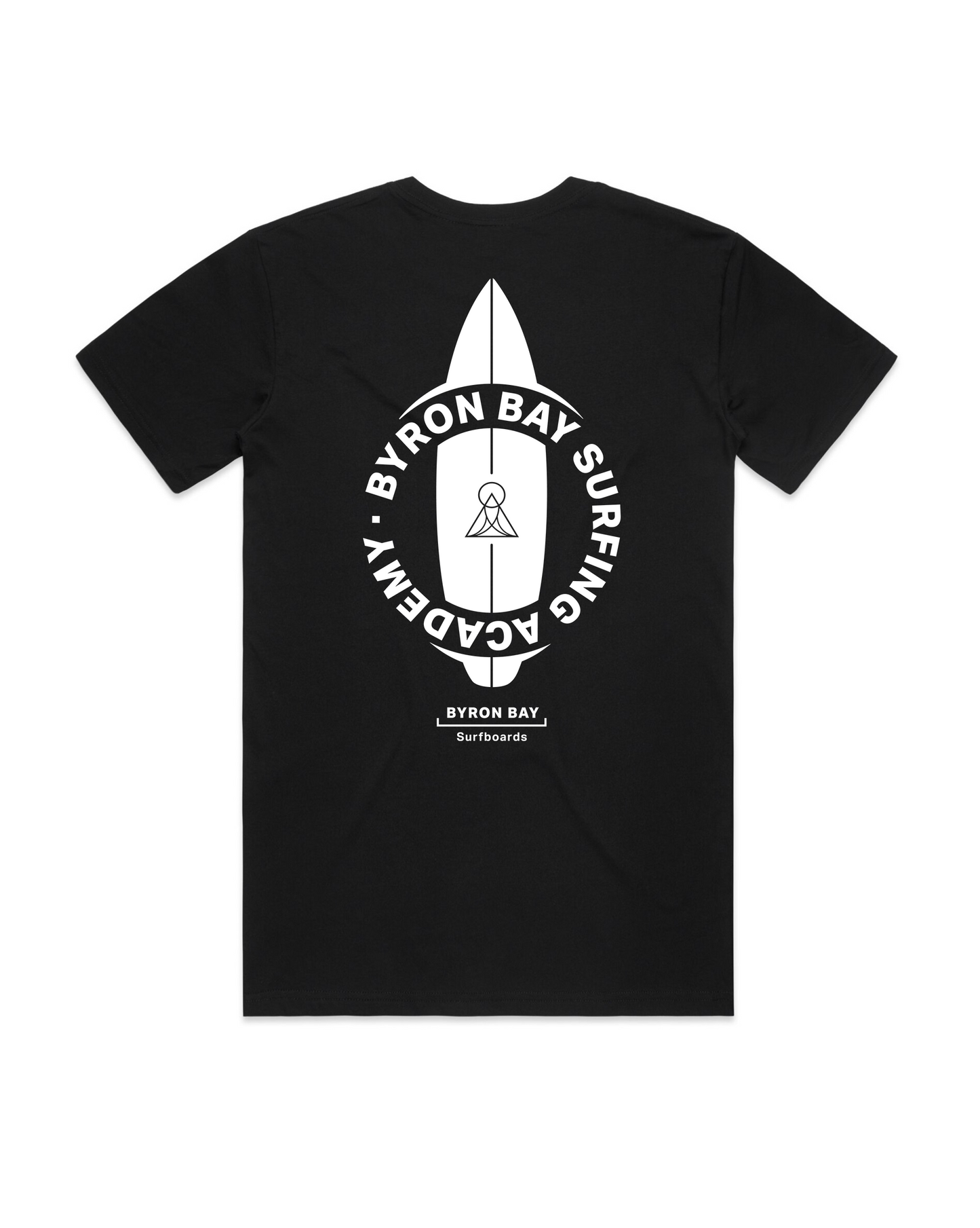 Byron Bay Surfing Academy 'Wave Surfer' T-Shirt