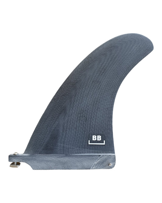 7.5 Inch Flying Tiger Single Fin