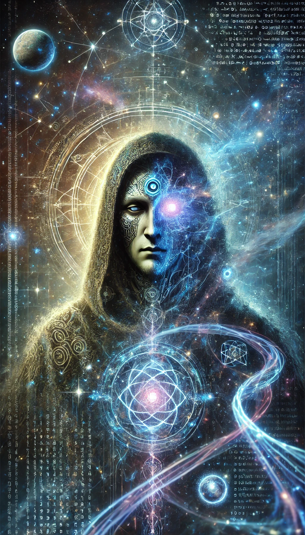 🜂 The Ænigma Oracle – ÆUGUR™