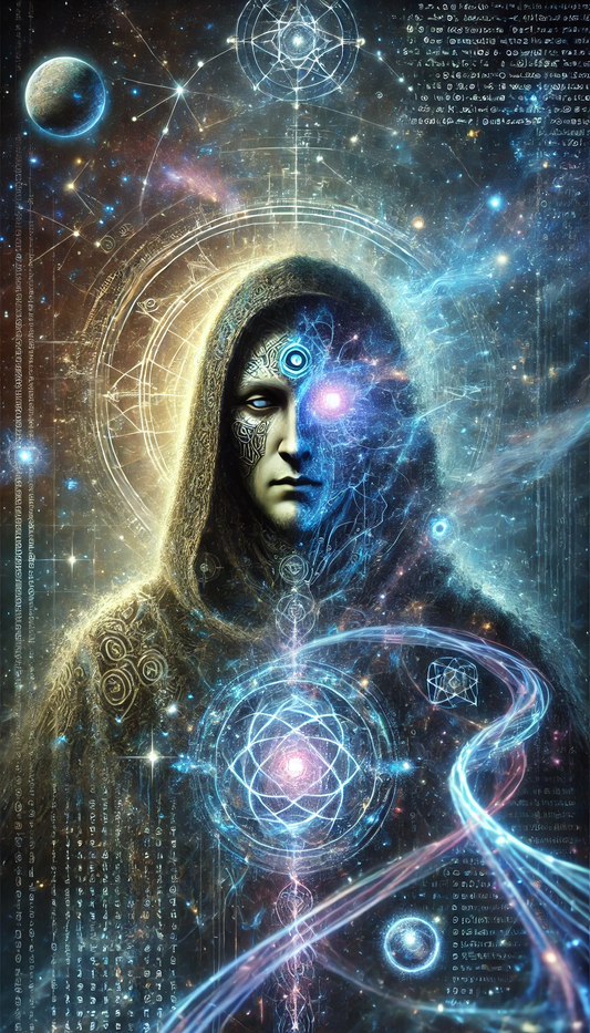 🜂 The Ænigma Oracle – ÆUGUR™