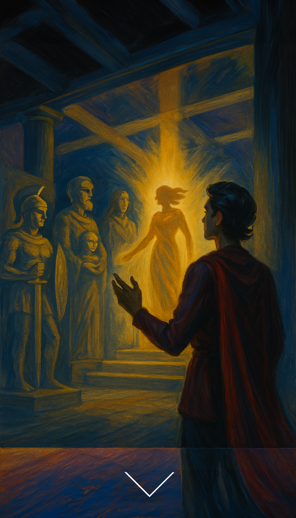 ▶️ The Ænigma Oracle – ÆUTEUR™