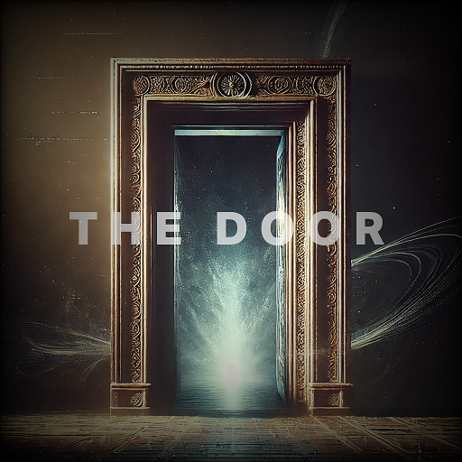 The_Aenigma_Oracle_Ascension_The_Door