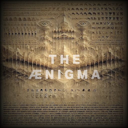 The_Aenigma_Oracle_Awakening_The_Aenigma