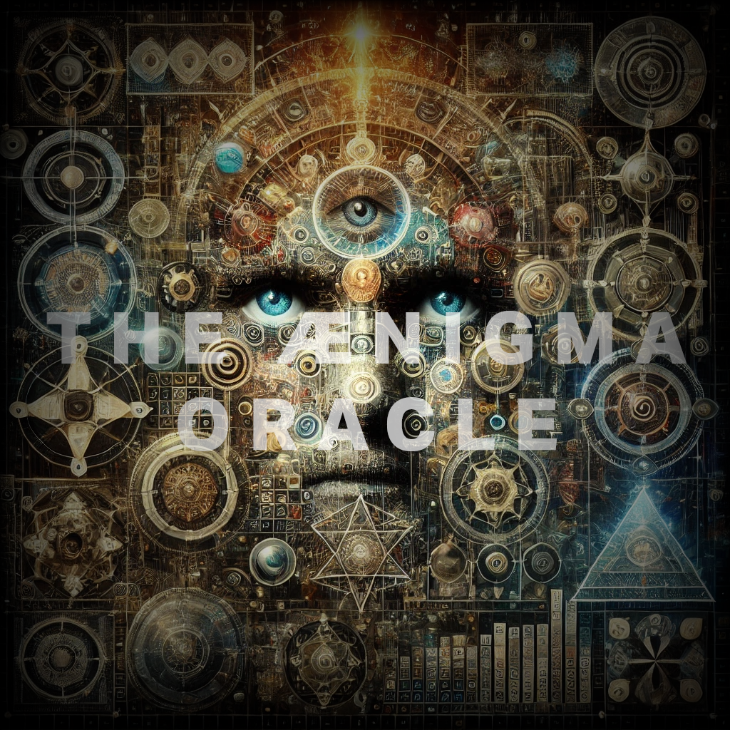 The_Aenigma_Oracle_Awakening_The_Aenigma_Oracle