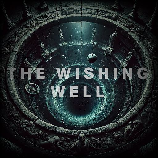 The_Aenigma_Oracle_Awakening_The_Wishing_Well