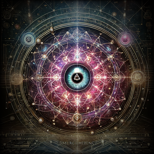 The Ænigma Oracle – Æmergence – Full Arcana (Set 3)