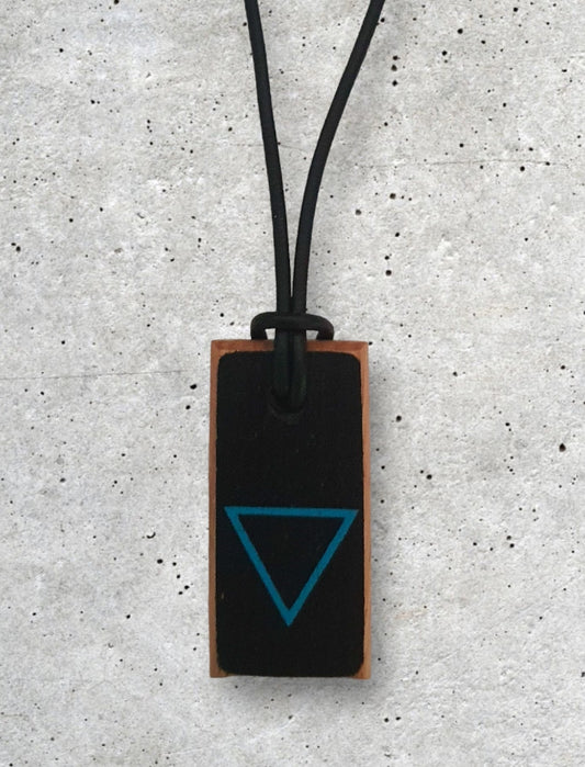 Water Alchemy Necklace