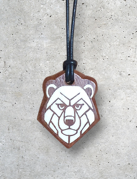 TŒTEM™: BEAR Talisman