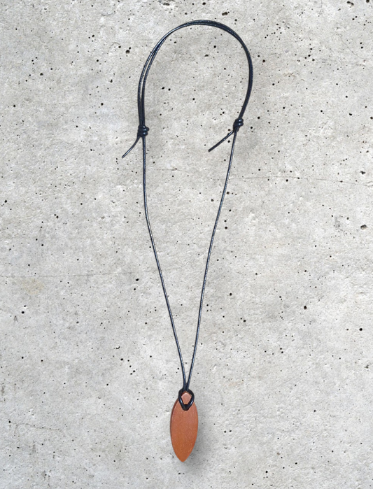 Raidho Rune Surfboard/Skateboard Pendant