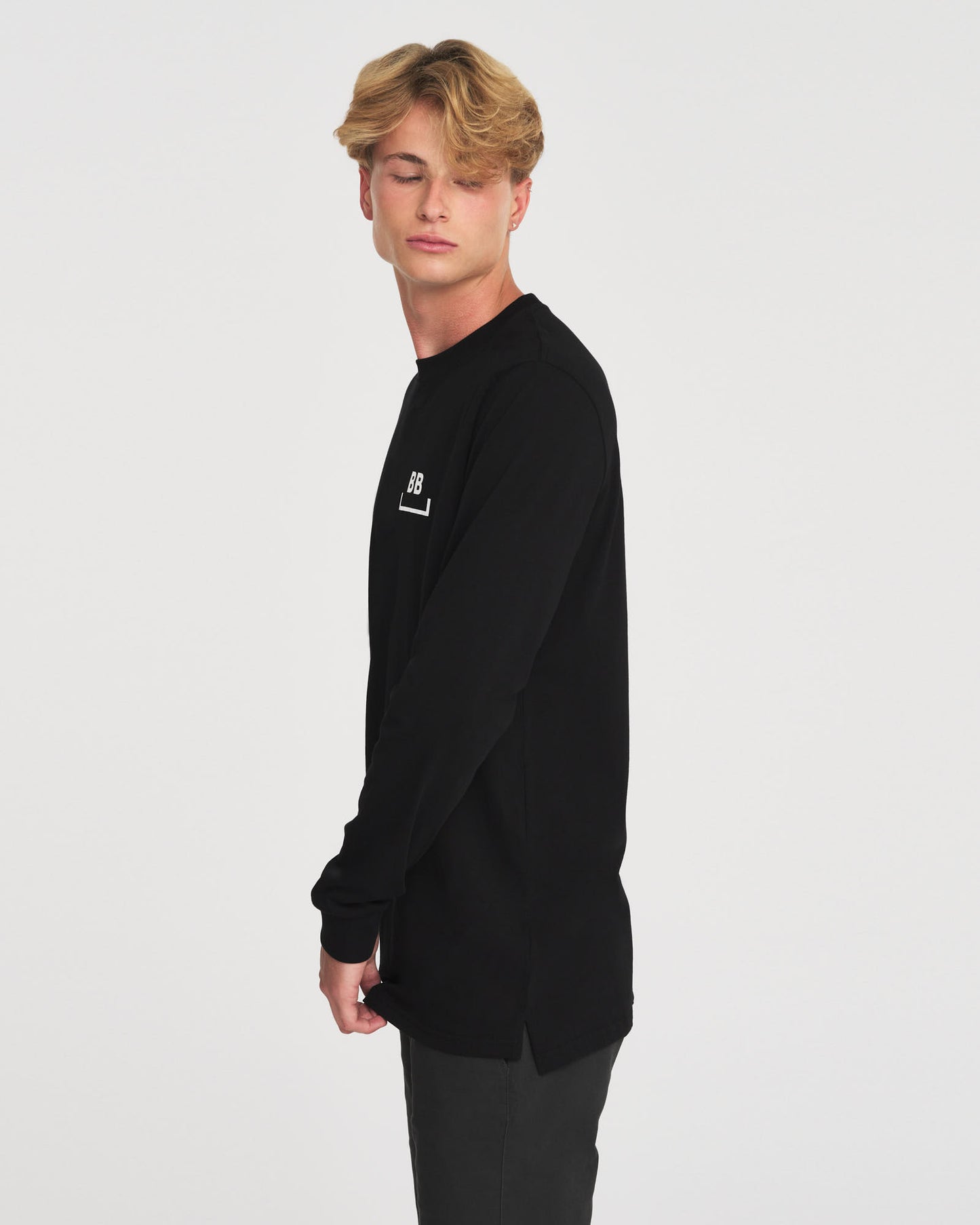 Respect The Code Of The Sea Long Sleeve T-Shirt