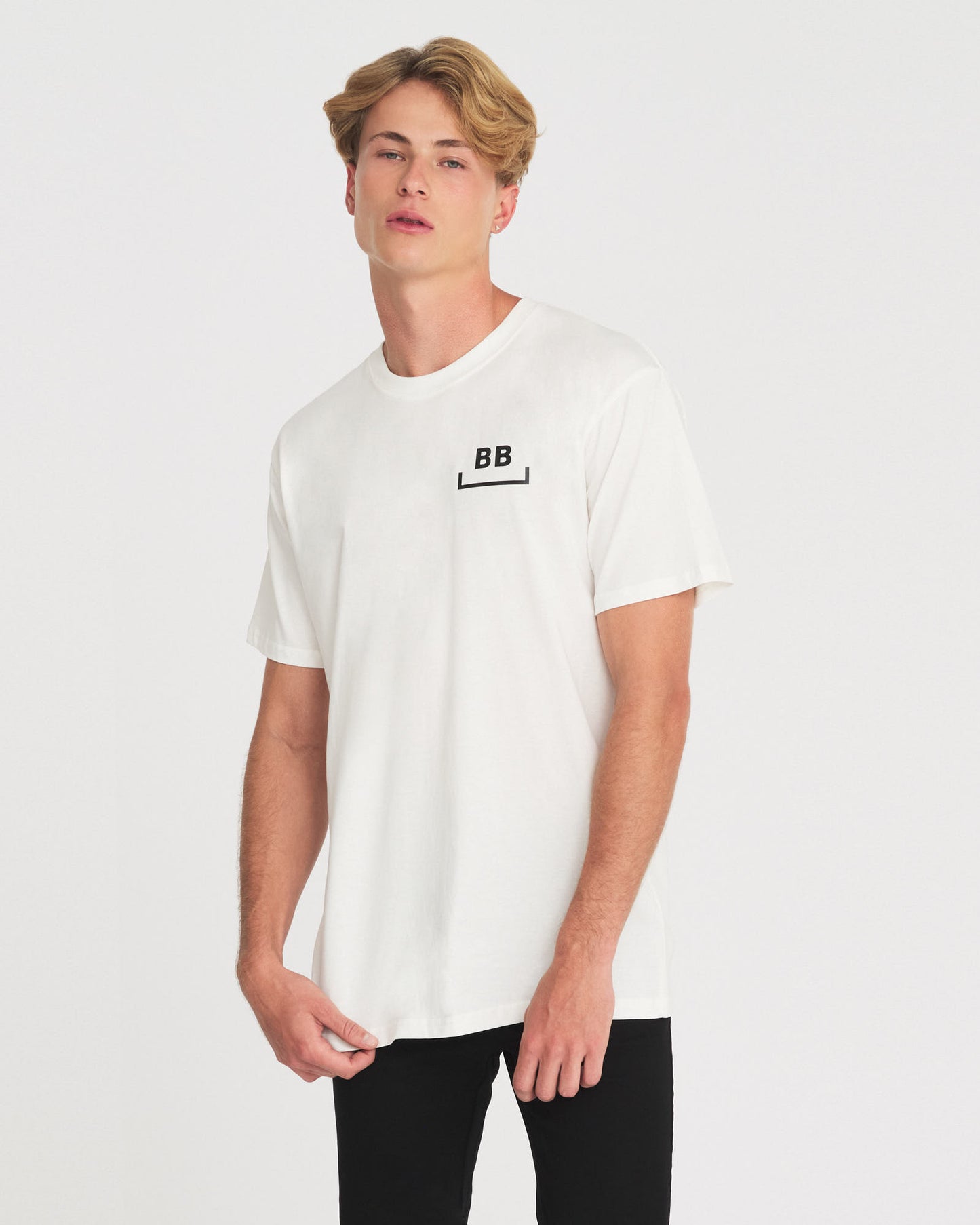 Byron Bay Surfwear T-Shirt