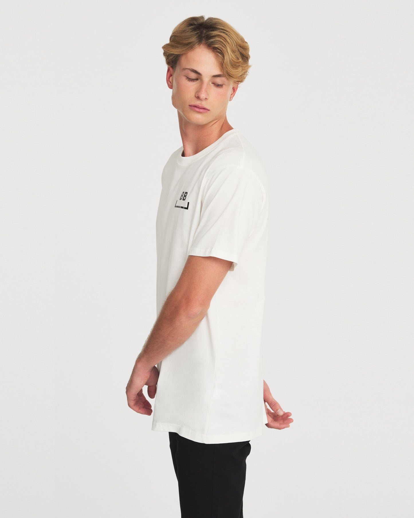 Byron Bay Surfwear T-Shirt