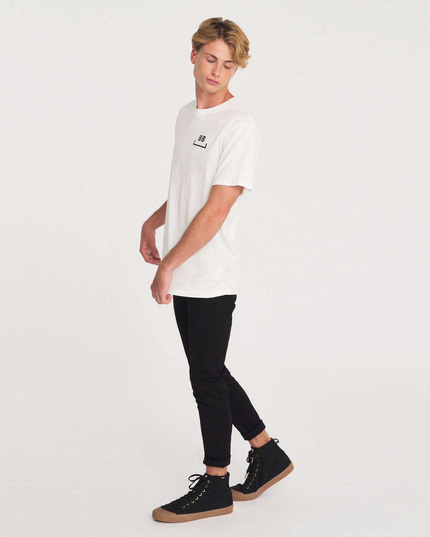 Byron Bay Surfwear T-Shirt