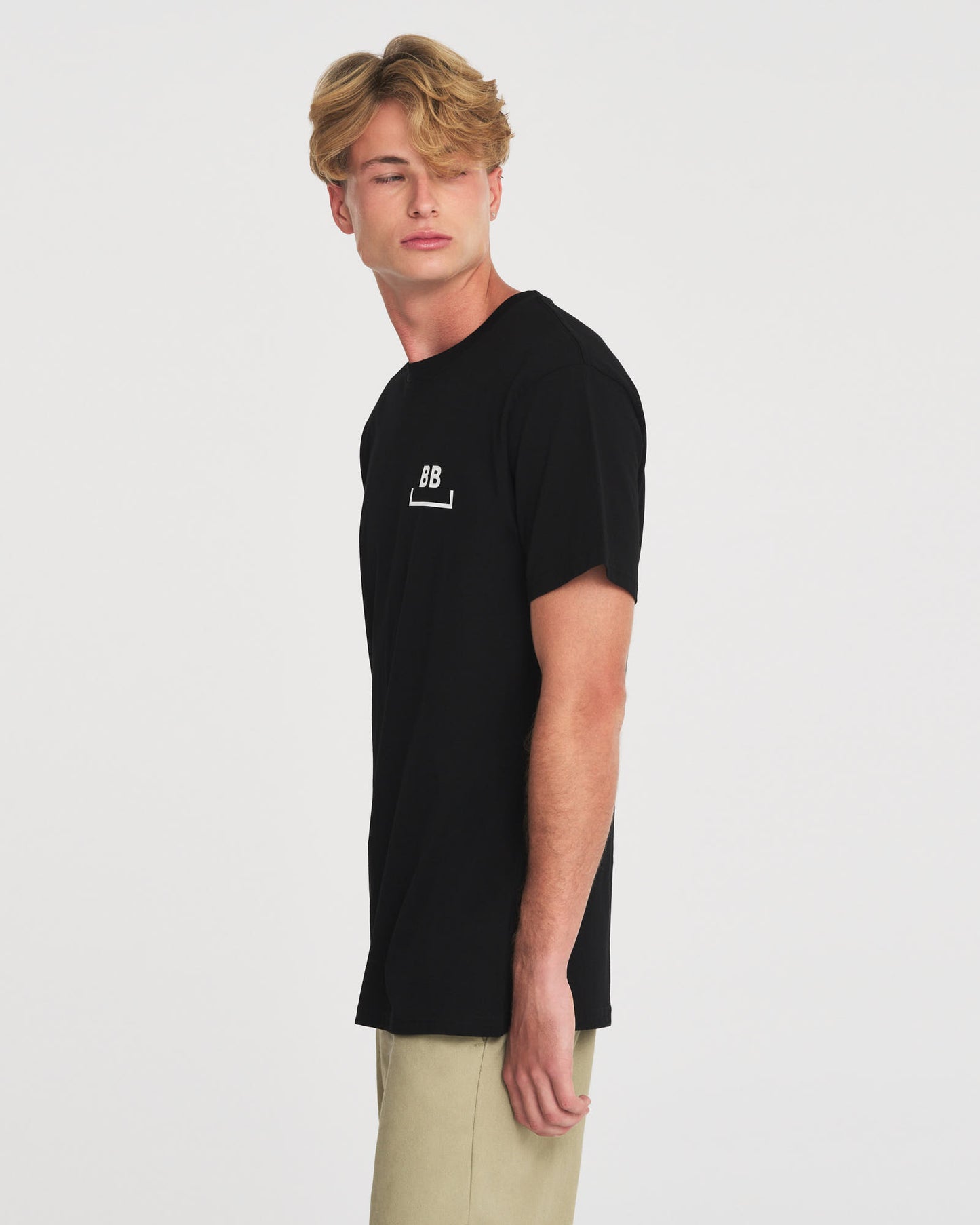 The Sea Is The Temple T-Shirt