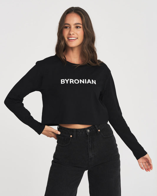 Byronian T-Shirt