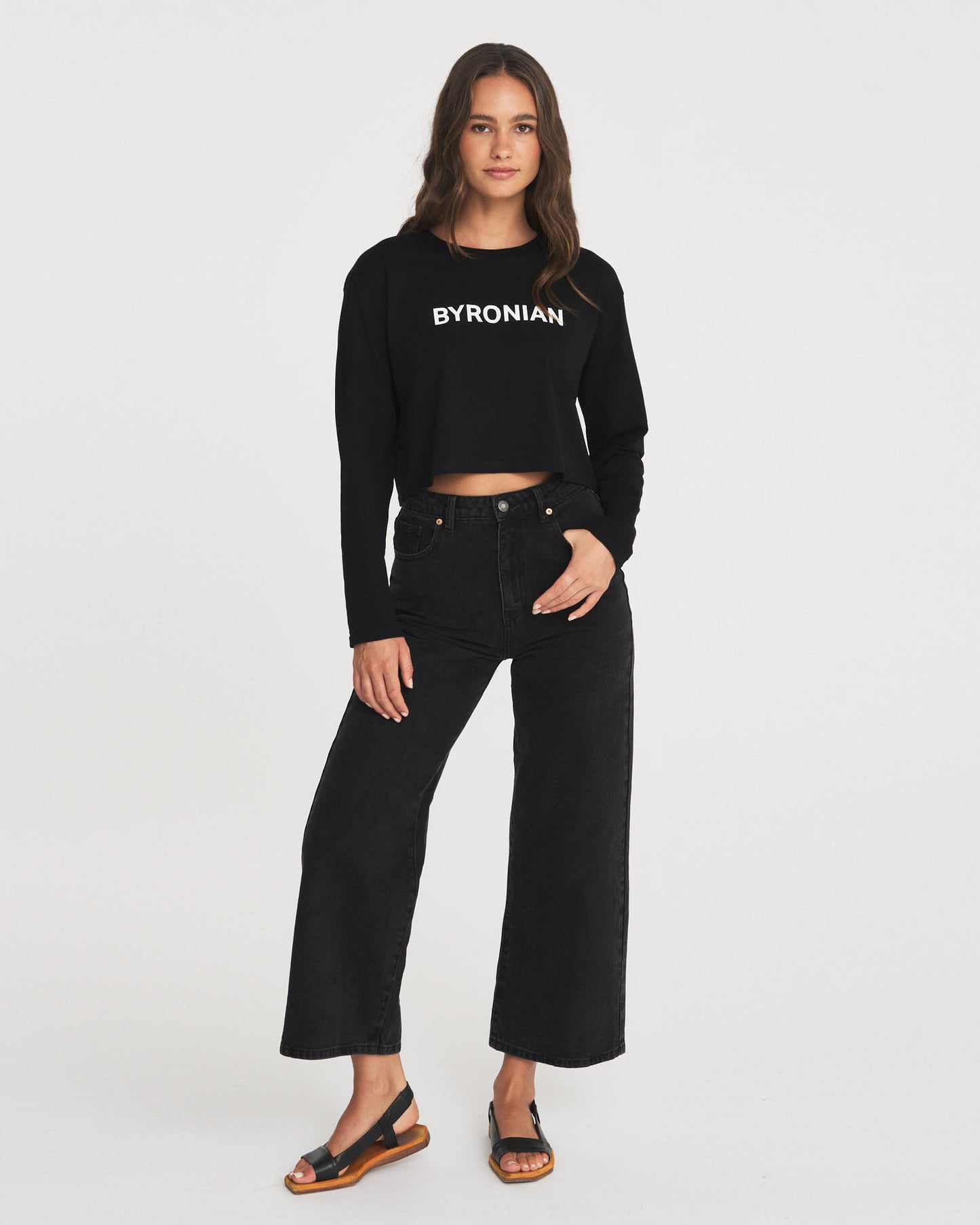 Byronian T-Shirt