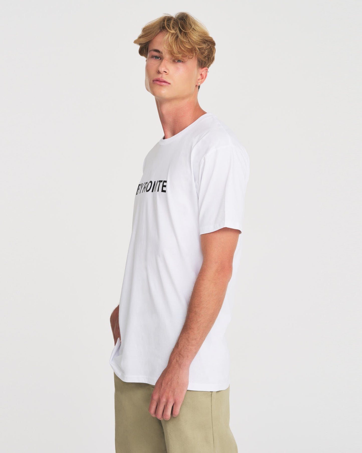 Byronite T-Shirt
