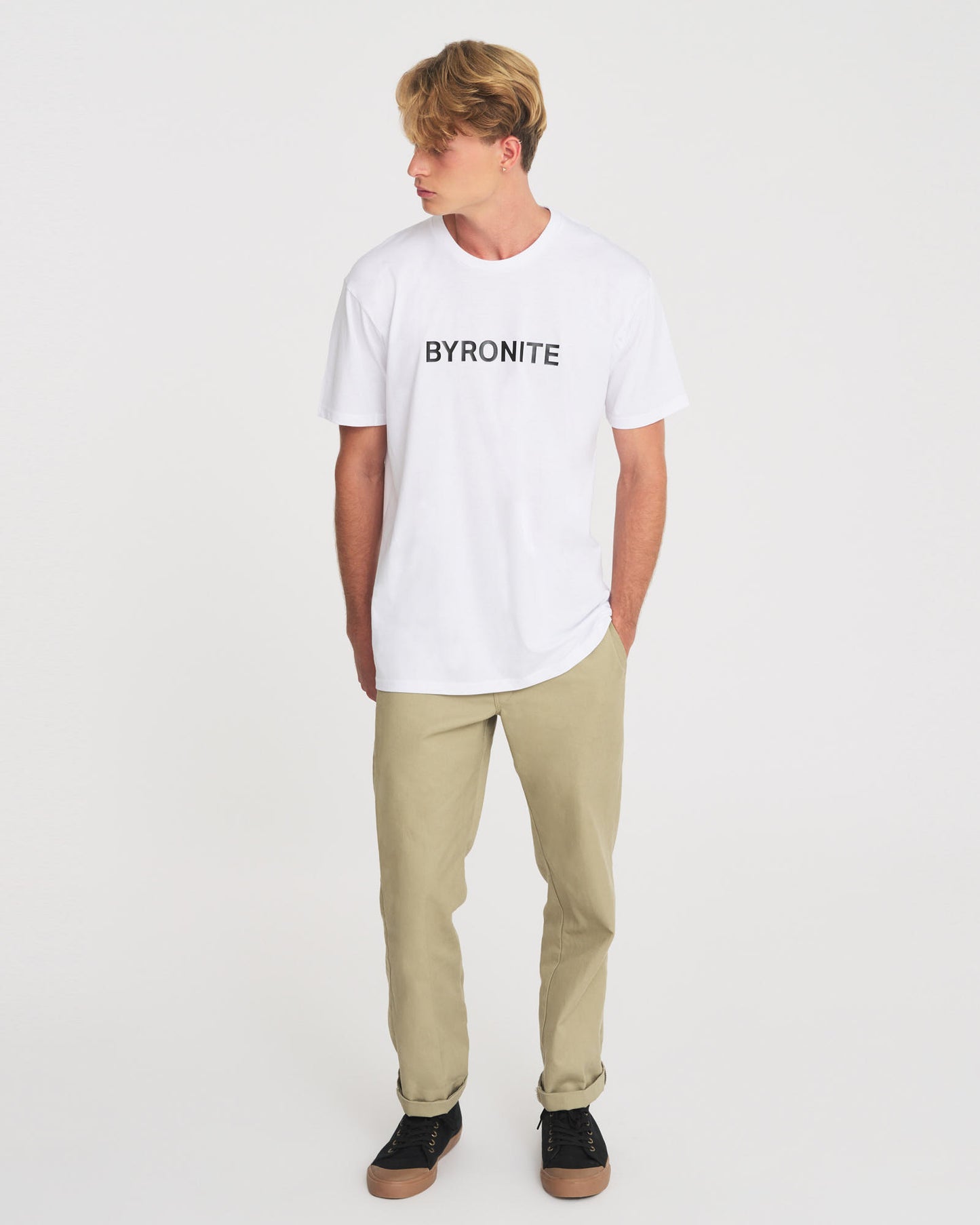 Byronite T-Shirt