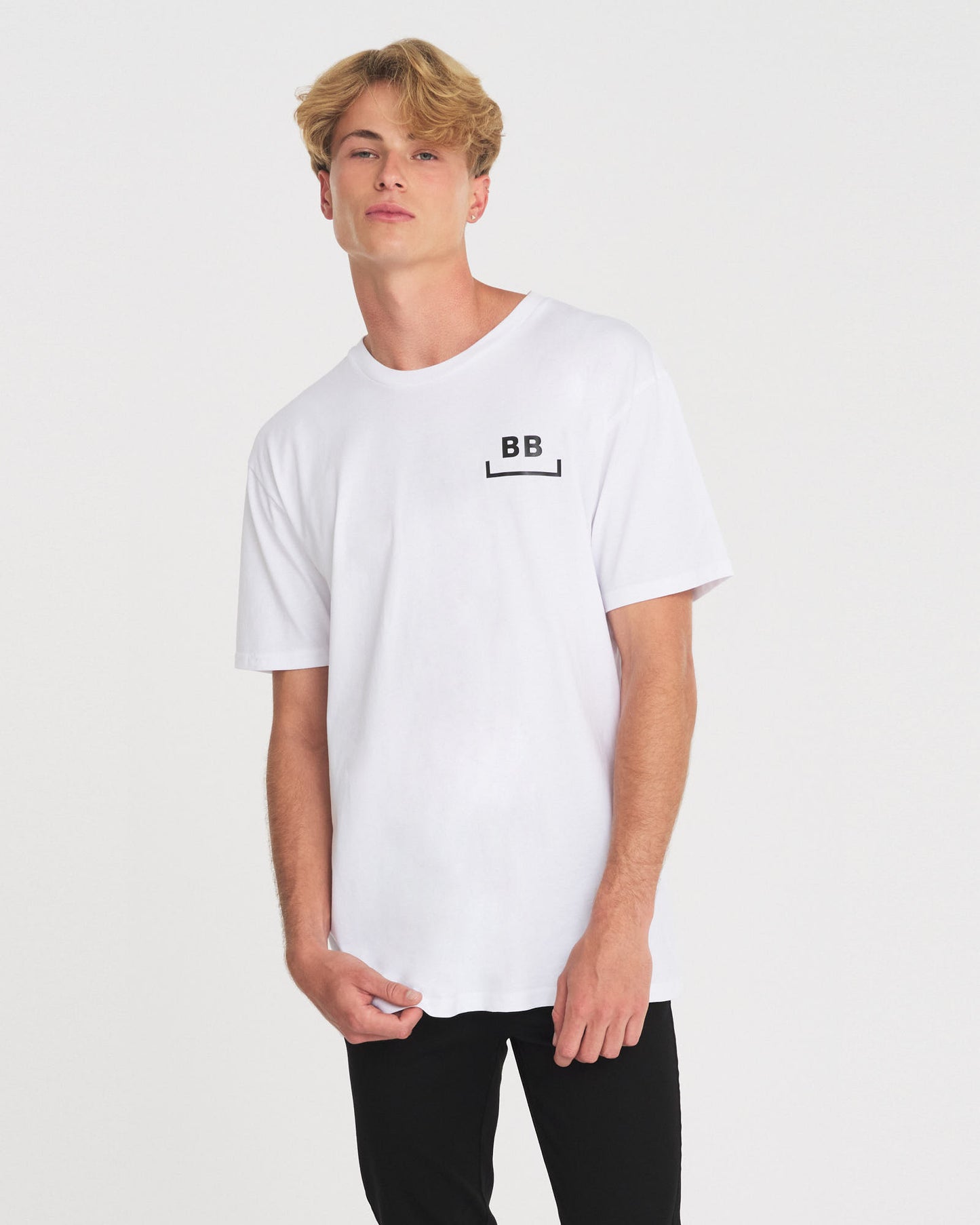 Respect The Code Of The Street T-Shirt