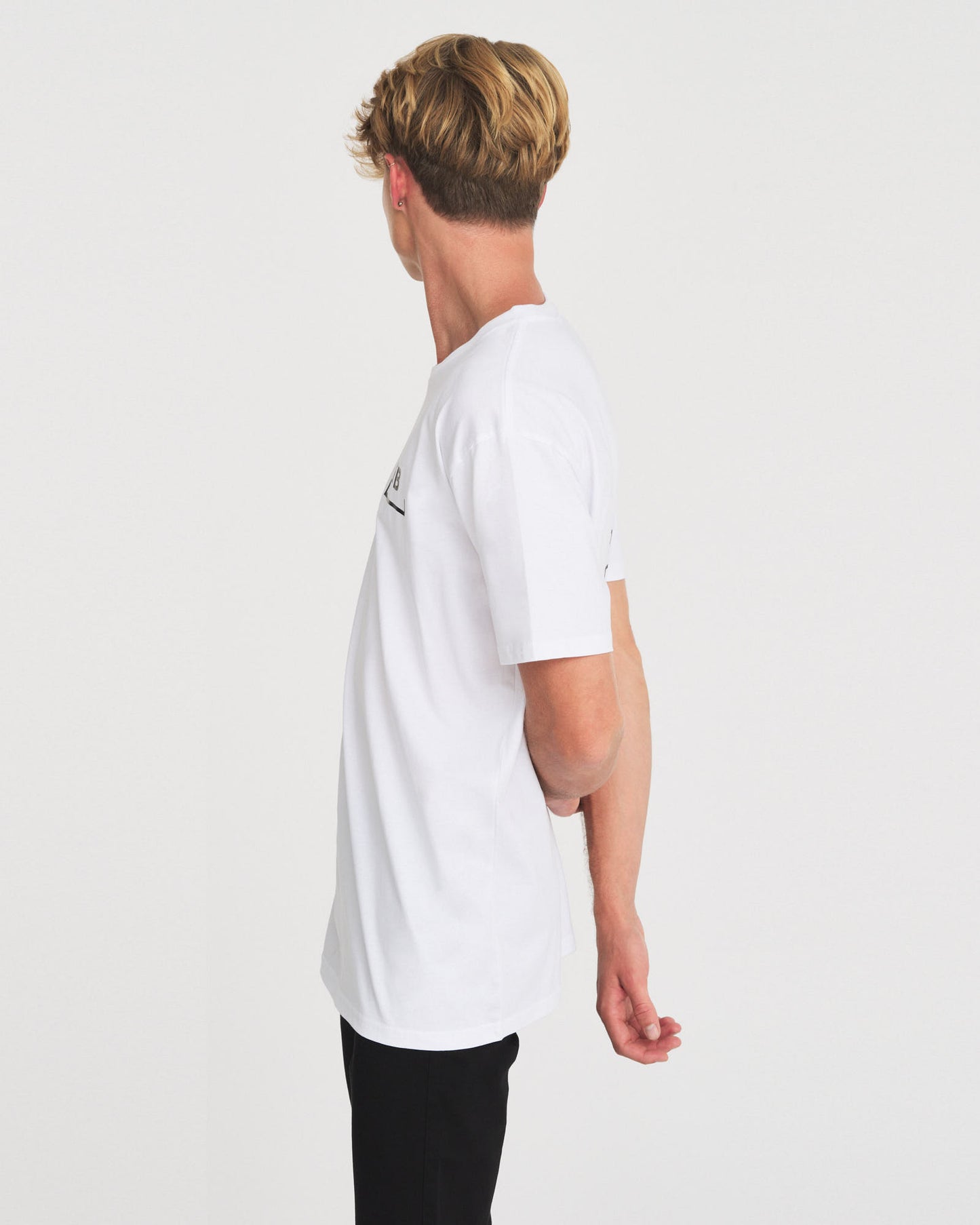 Respect The Code Of The Street T-Shirt