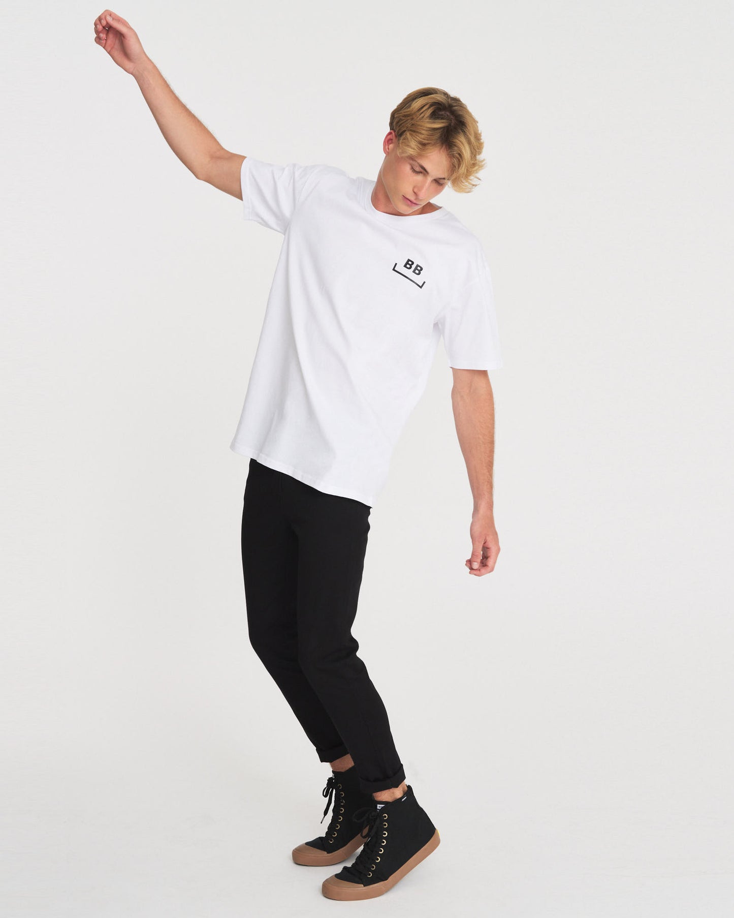 Respect The Code Of The Street T-Shirt