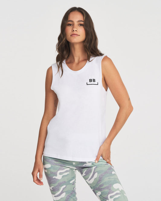 Goddess Of The Street Tank