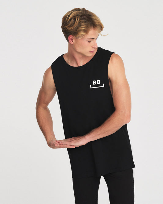 Lord Of The Street Tank