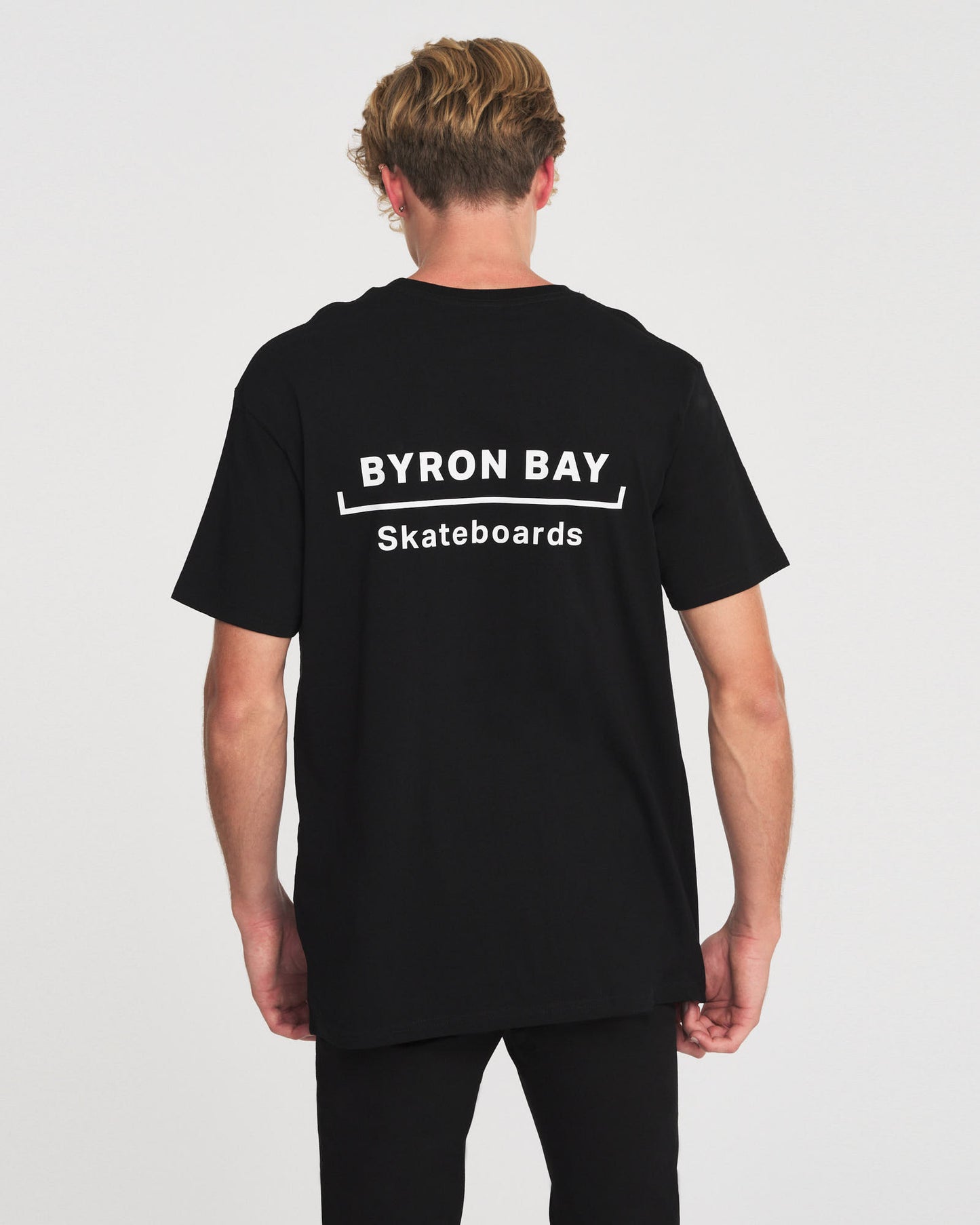 Byron Bay Skateboards T-Shirt