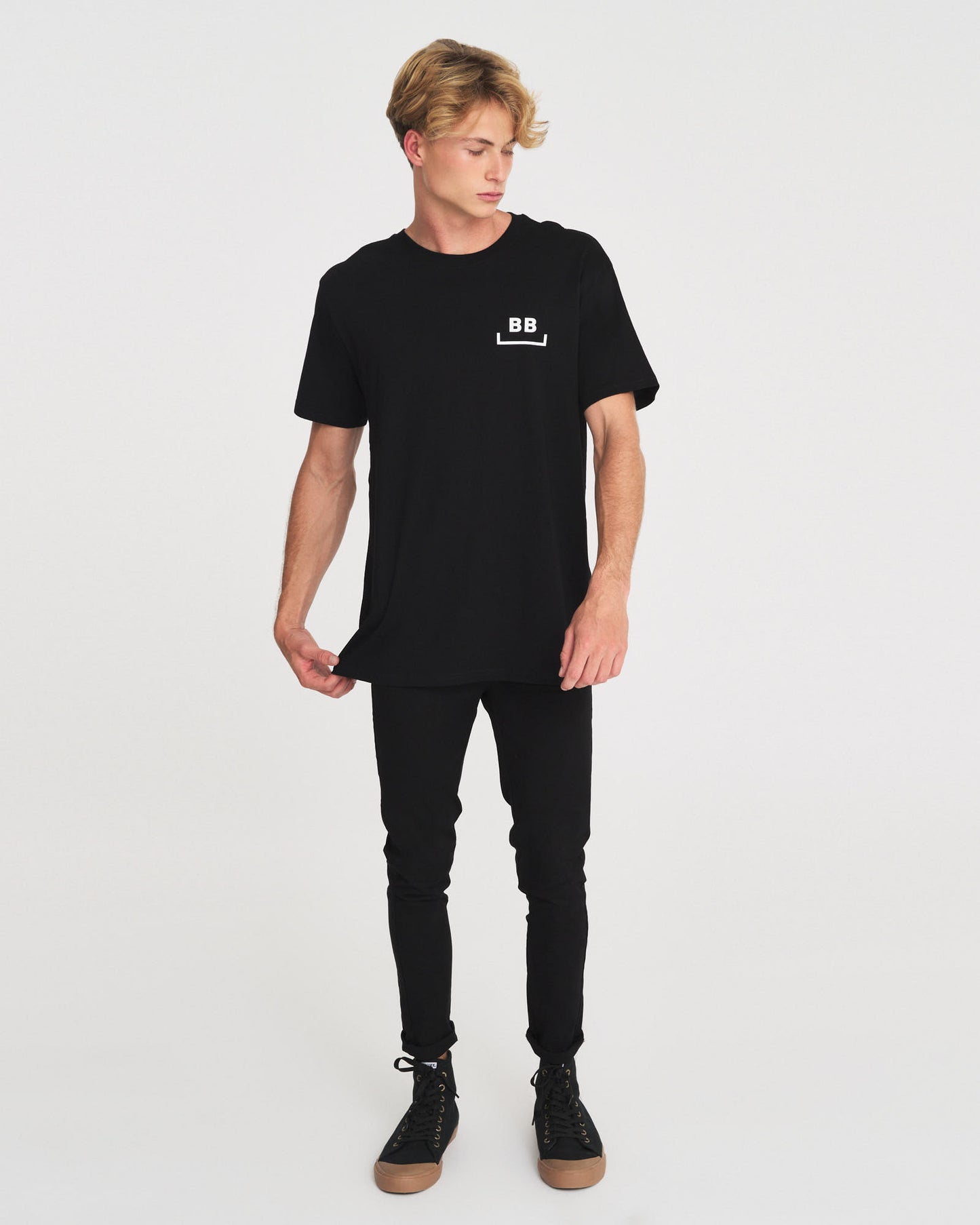 Byron Bay Skateboards T-Shirt