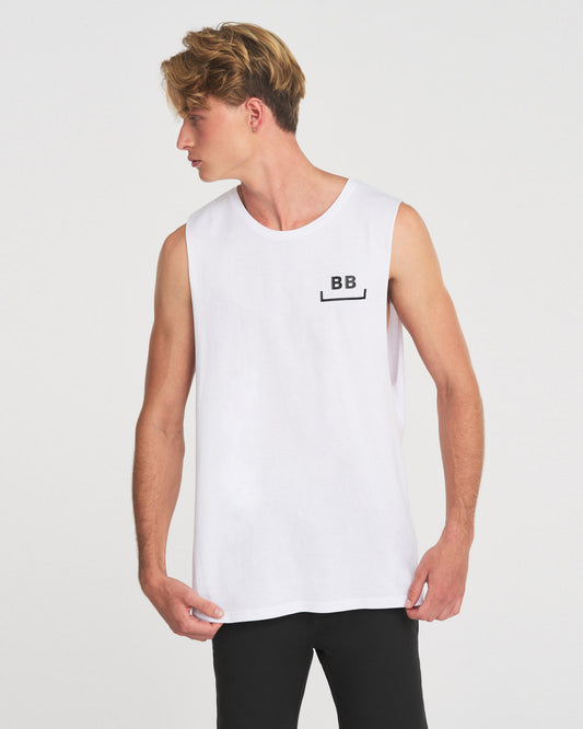 Shamans Of Skate Tank