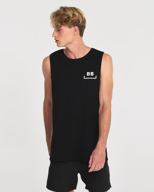 Byron Bay Streetwear Tank