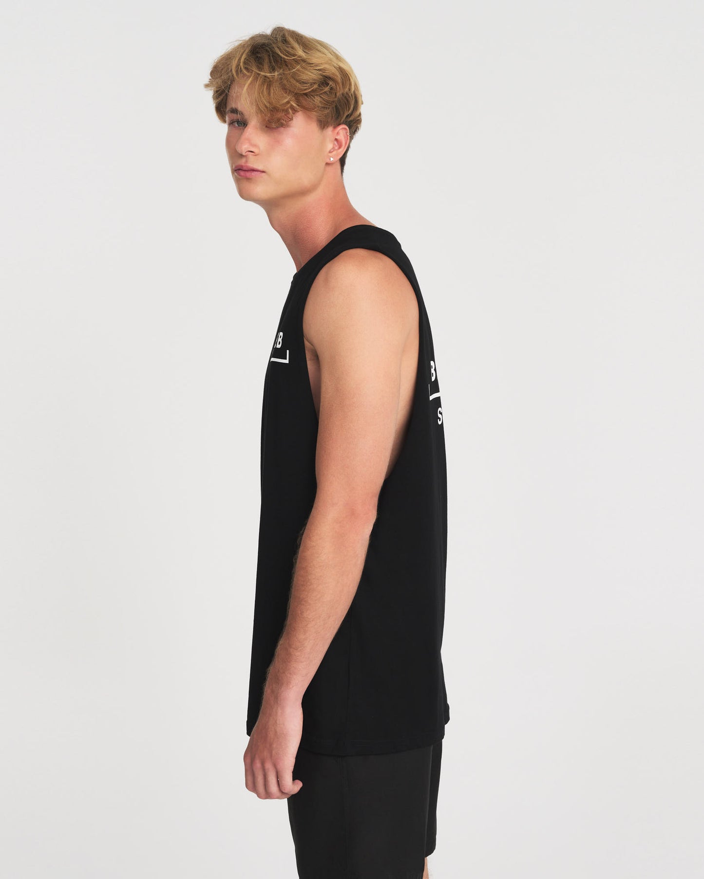Byron Bay Streetwear Tank