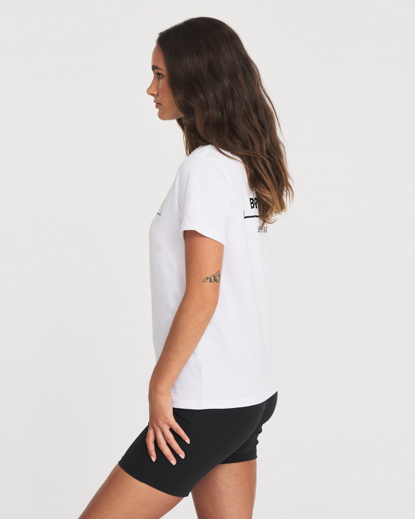 Byron Bay Streetwear T-Shirt