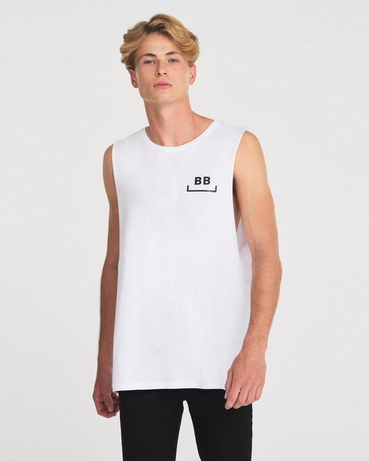 The Street Is The Temple Tank