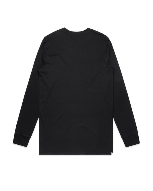 Lord Of The Street L/S Tee (Skate)