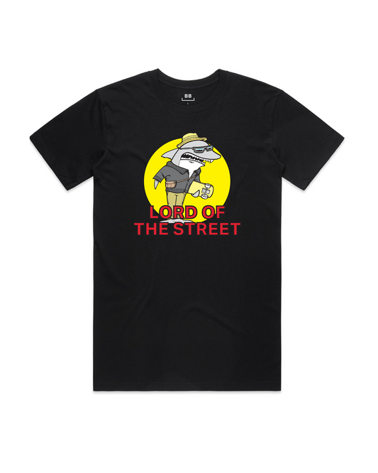 Lord Of The Street Tee (Skate)
