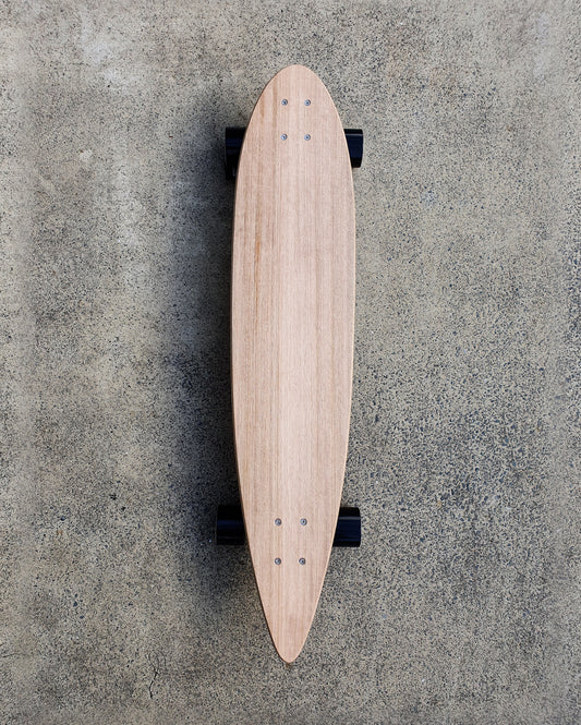 40 Inch Zen Surfer® Pin-Tail Cruiser