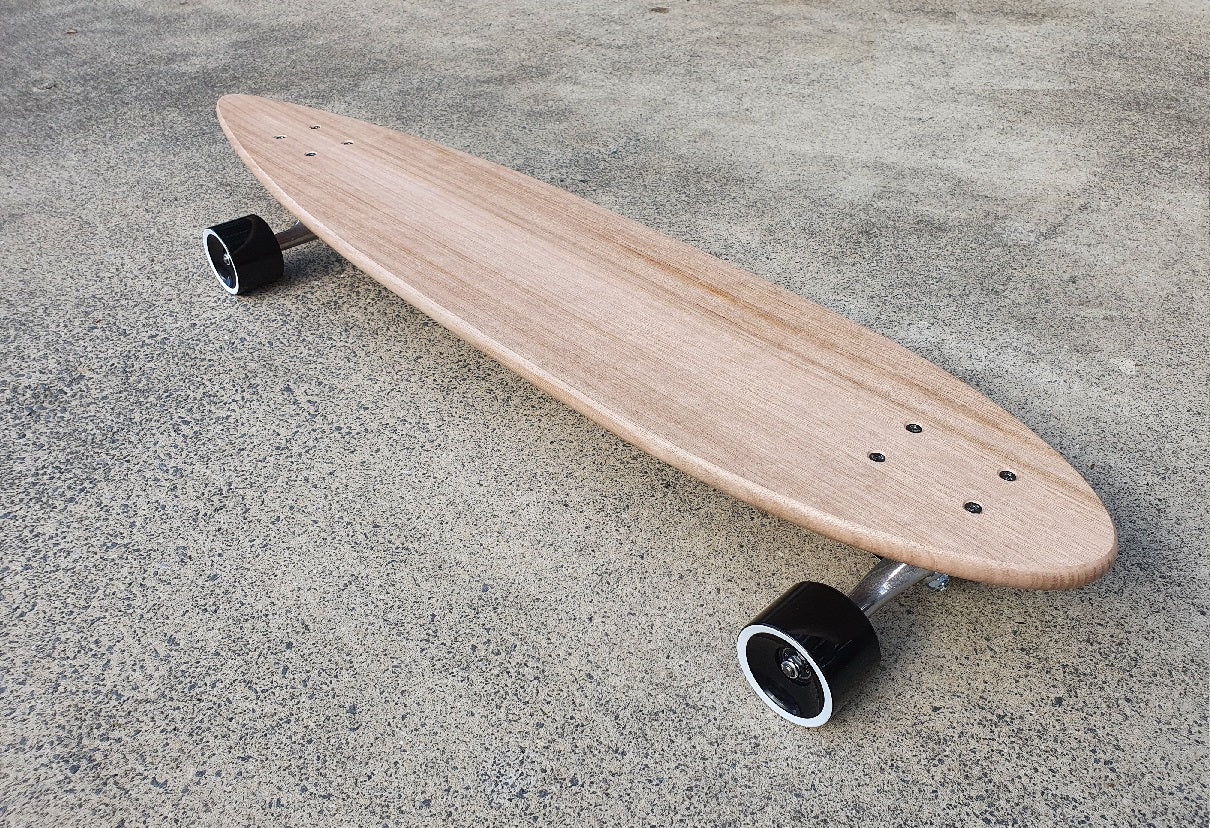 40 Inch Zen Surfer® Pin-Tail Cruiser