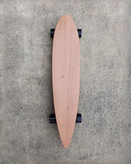 40 Inch Zen Surfer® Pin-Tail Cruiser