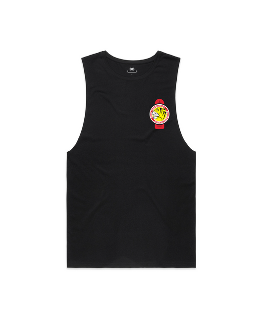 Flying Tiger Squadron Tank (Surf)