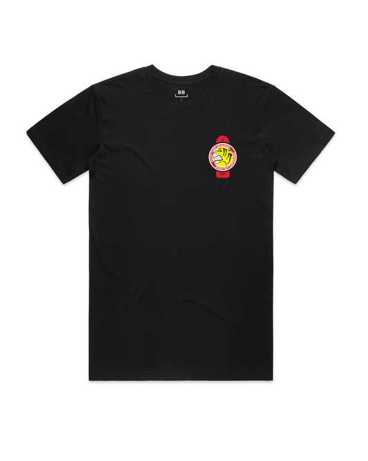 Lord Of The Sea Tee (Surf)