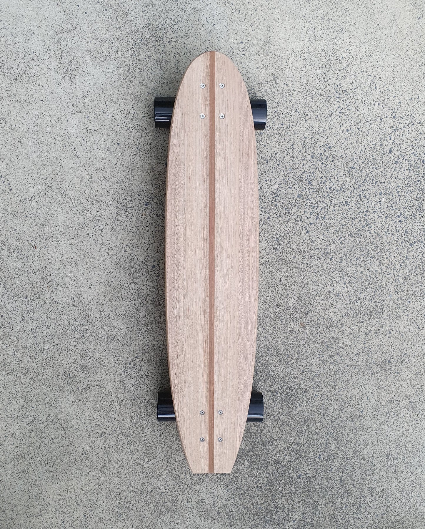 37 Inch Surfin' Bird® 'Tallow Cruiser' Skateboard