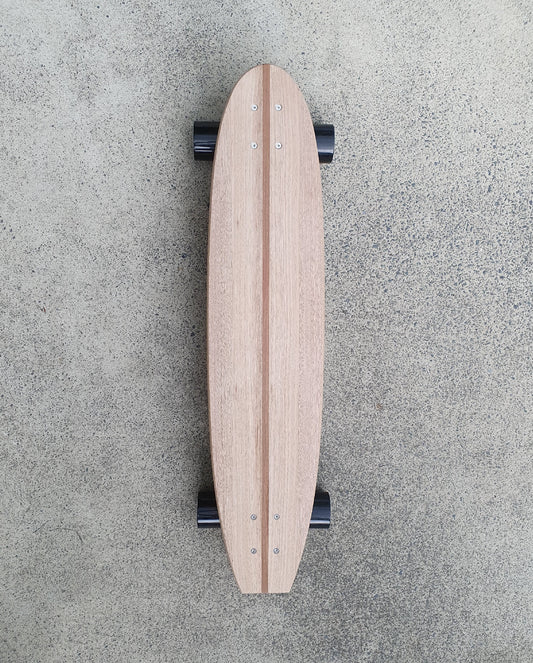 37 Inch Surfin' Bird® 'Tallow Cruiser' Skateboard