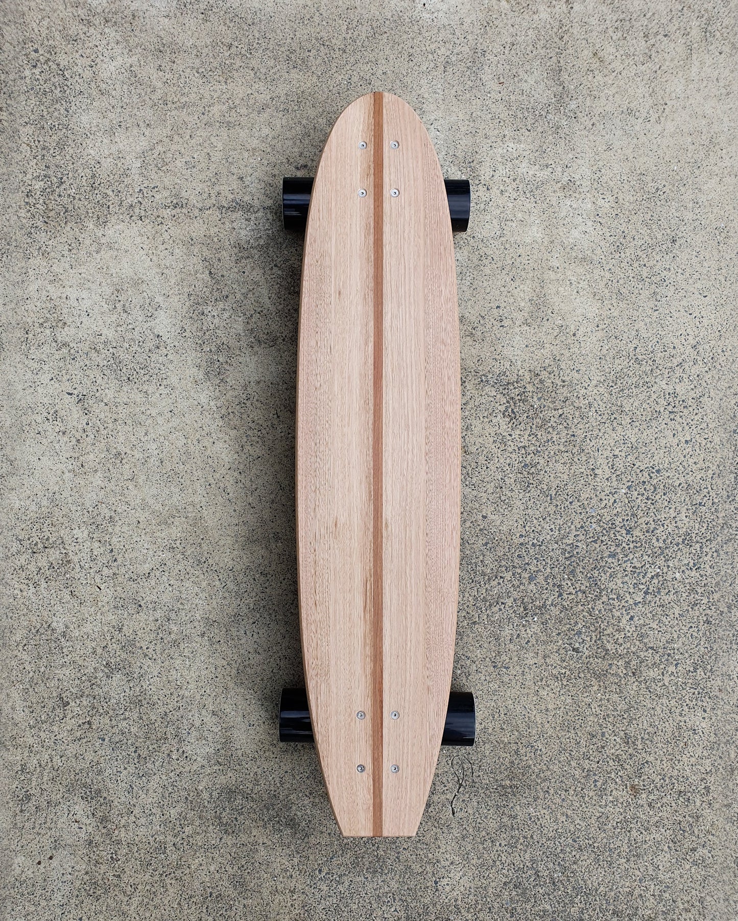37 Inch Surfin' Bird® 'Tallow Cruiser' Skateboard