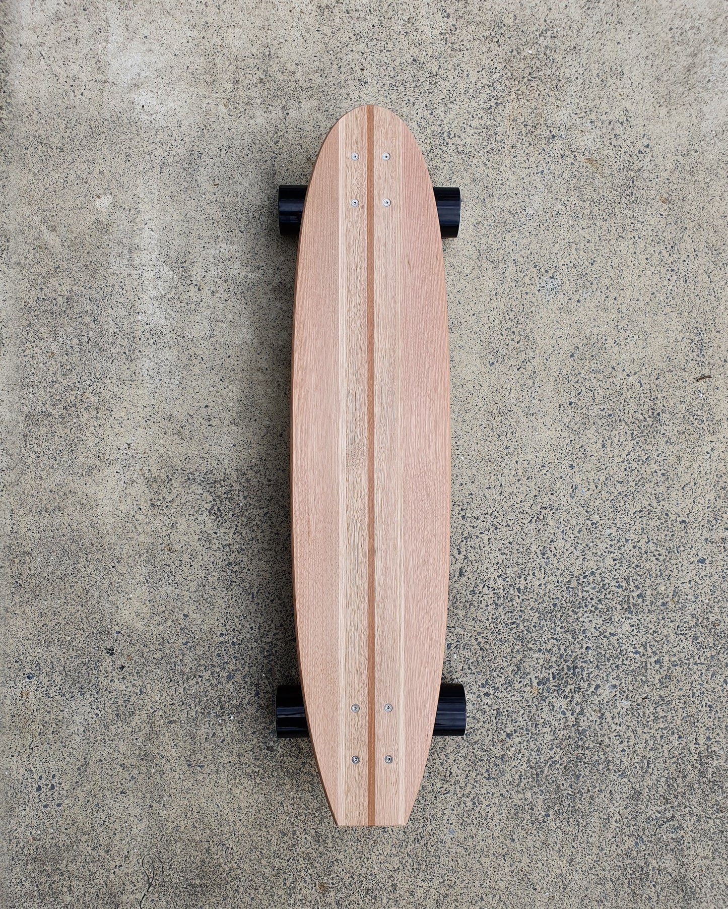 37 Inch Surfin' Bird® 'Tallow Cruiser' Skateboard